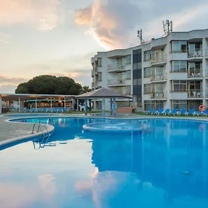 Bolero Apartahotel
