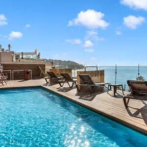 4* Hotel Metropol 4 Superior