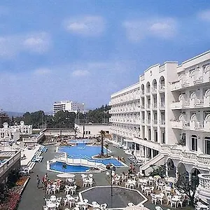 Lloret Splash Hotel