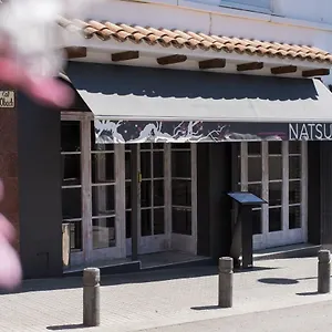 Ribas Hotel